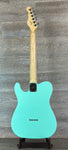 G&L Limited Edition ASAT Classic Summer Series - Surf Green