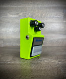 Maxon SD-9 Sonic Distortion USED