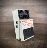 BOSS TU-3 Chromatic Tuner Pedal – USED