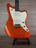 G&L Doheny Fullerton USA - Orange Metal Flake 2024 - Used