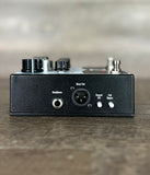 EarthQuaker Devices ZEQD-Pre Amp