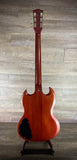 Gibson SG Special Faded Cherry 2004 w/Original Gigbag 6.9 LBS Used