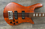 Spector Euro 4 RST Electric Bass Guitar 2023 - Used