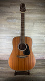 Takamine GD11MNS - Dreadnought Acoustic Guitar