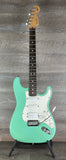 Fender Artist Series Jeff Beck Stratocaster Ultra - 1996 - USED