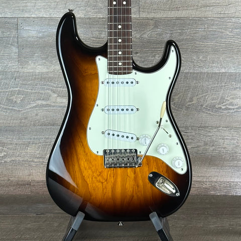 Hamer Daytona / Fender Stratocaster Electric Guitar - Used