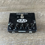 MXR EVH 5150 Overdrive Pedal