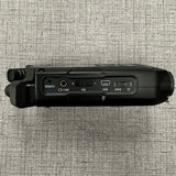 Zoom H4n Pro Hand held Recorder - Black - Used