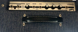 Supro 1968RK Keeley 12 25-watt - Blue Rhino Hide