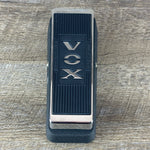 Vox V847-A Classic Reissue Wah Pedal