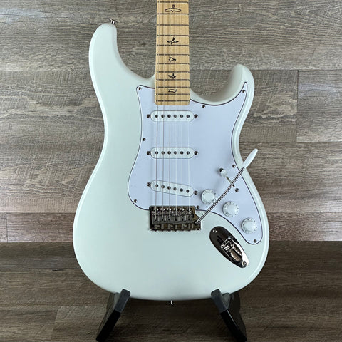 PRS Silver Sky John Mayer Frost with Maple
