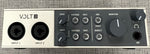 Universal Audio Volt 2 USB-C Audio Interface - Used