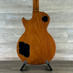 Gibson Les Paul Blue Quilt - Used