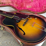1957 Gibson ES 225T - Used