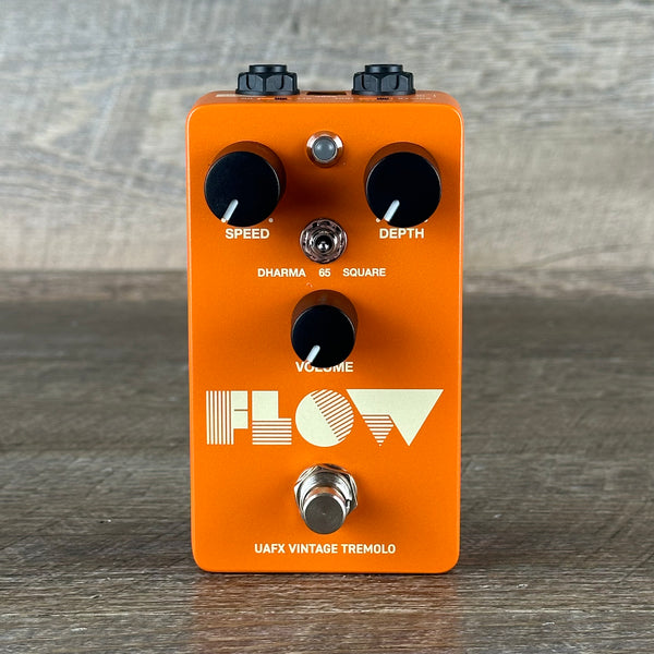 Flow Vintage Tremolo – Universal Audio