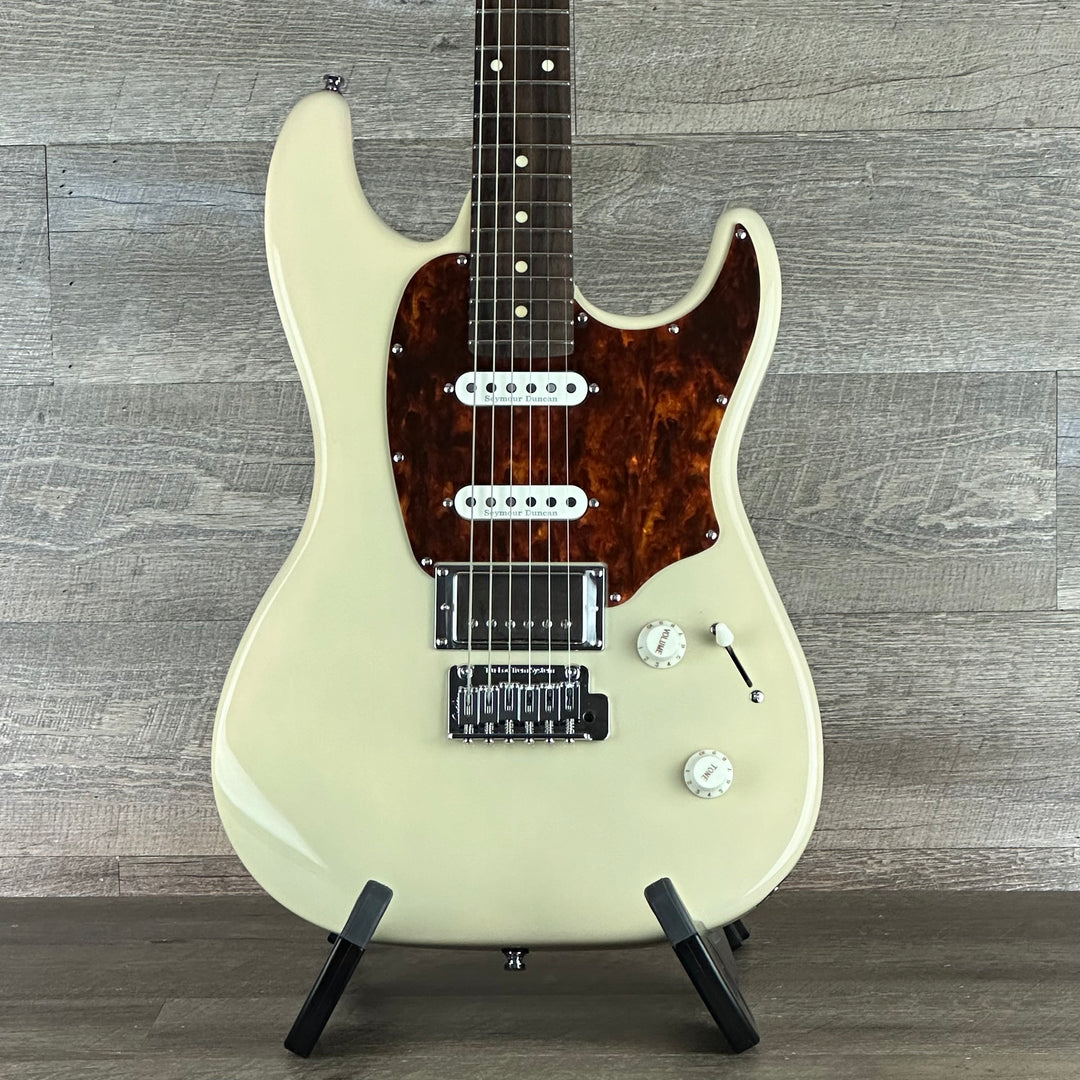 Godin – BCR Music & Sound