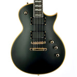ESP LTD Deluxe EC-1000 Electric Guitar Vintage Black