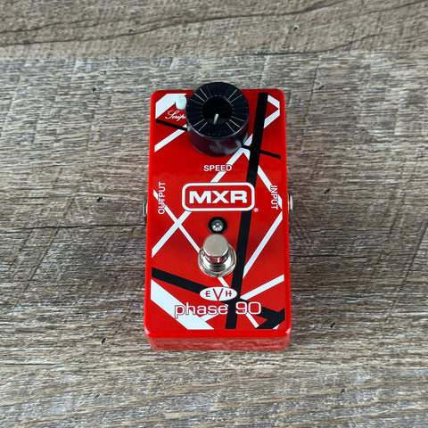 MXR EVH Phase 90