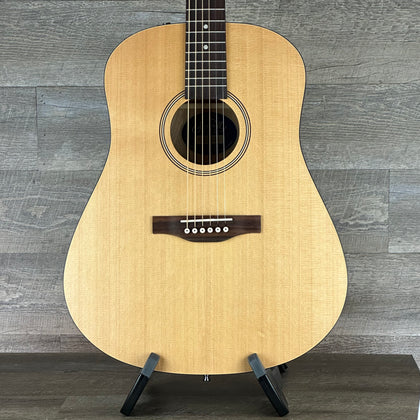 Seagull Guitars S6 Collection 1982 Acoustic Guitar - Natural