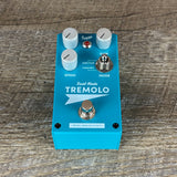 Supro Tremolo - Amplitude and Harmonic Tremolo & Drive Pedal