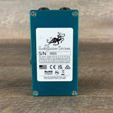 EarthQuaker Devices Aurelius Tri-Voice Chorus - Used