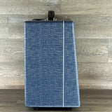 Supro 1968RK Keeley 12 25-watt - Blue Rhino Hide