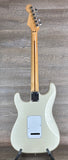 Fender Stratocaster Made in Mexico with Super Vee Locking Bridge - Used