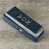 Vox V847-A Classic Reissue Wah Pedal