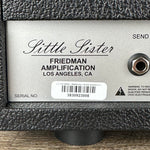 Friedman Little Sister 20 Amplifier Head - Used