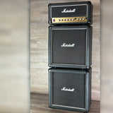 Marshall 3310 “Mini-Stack” with 1931A and 1931B Cabinets - Made in England - Used