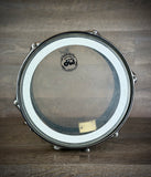 1967 Ludwig 12x8 Rack Tom – Silver Sparkle – Vintage