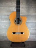 Córdoba 45MRCE Acoustic-Electric Nylon-String Guitar (Made In Spain) - USED