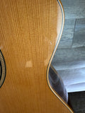 Córdoba 45MRCE Acoustic-Electric Nylon-String Guitar (Made In Spain) - USED