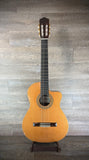 Córdoba 45MRCE Acoustic-Electric Nylon-String Guitar (Made In Spain) - USED