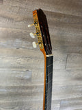 Córdoba 45MRCE Acoustic-Electric Nylon-String Guitar (Made In Spain) - USED