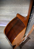 Córdoba 45MRCE Acoustic-Electric Nylon-String Guitar (Made In Spain) - USED