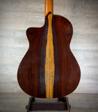 Córdoba 45MRCE Acoustic-Electric Nylon-String Guitar (Made In Spain) - USED