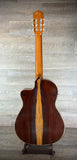 Córdoba 45MRCE Acoustic-Electric Nylon-String Guitar (Made In Spain) - USED
