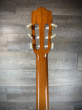 Córdoba 45MRCE Acoustic-Electric Nylon-String Guitar (Made In Spain) - USED