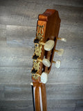 Córdoba 45MRCE Acoustic-Electric Nylon-String Guitar (Made In Spain) - USED