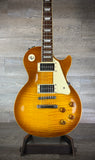 Epiphone Les Paul Standard Pro – Honey Burst w/ P90s - USED