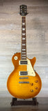 Epiphone Les Paul Standard Pro – Honey Burst w/ P90s - USED