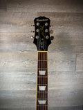 Epiphone Les Paul Standard Pro – Honey Burst w/ P90s - USED