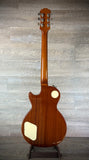 Epiphone Les Paul Standard Pro – Honey Burst w/ P90s - USED
