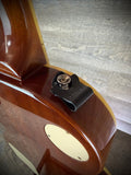 Epiphone Les Paul Standard Pro – Honey Burst w/ P90s - USED