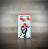 Southbound FX No Quarter Fuzz / Distortion Pedal