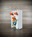 Southbound FX No Quarter Fuzz / Distortion Pedal