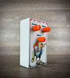 Southbound FX No Quarter Fuzz / Distortion Pedal