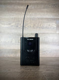 Galaxy Audio Any Spot Stereo Wireless Personal Monitor System – USED