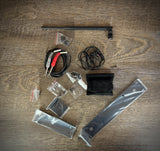 Galaxy Audio Any Spot Stereo Wireless Personal Monitor System – USED